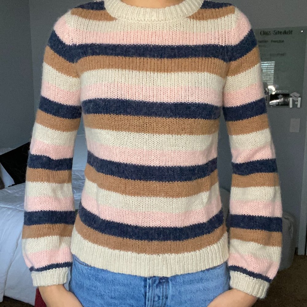 Francesca's Sweater - Picture 3 of 3